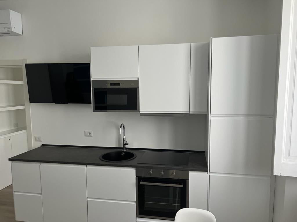 Prestige Boutique Homes - Arco Della Pace 2 Milano Exterior foto