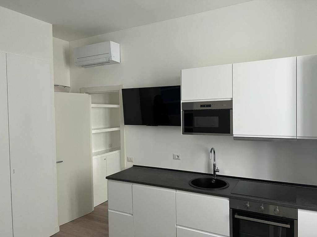 Prestige Boutique Homes - Arco Della Pace 2 Milano Exterior foto