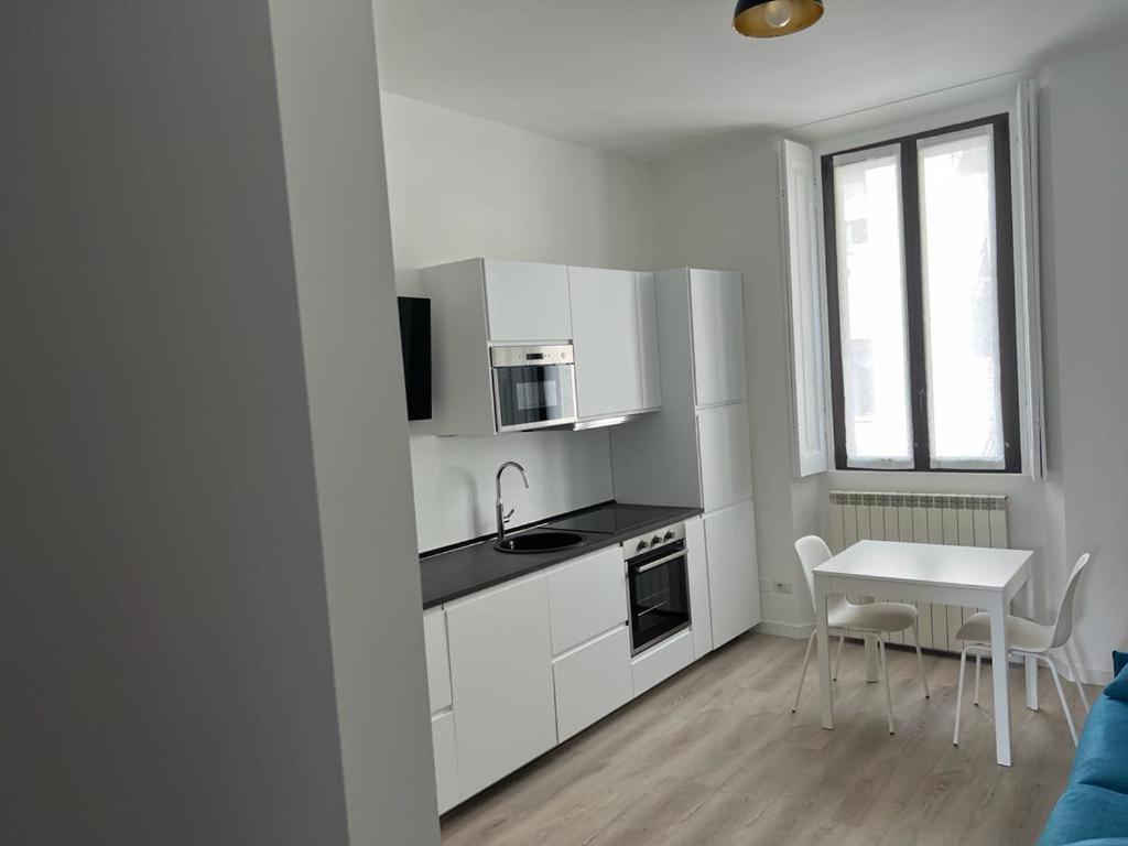Prestige Boutique Homes - Arco Della Pace 2 Milano Exterior foto