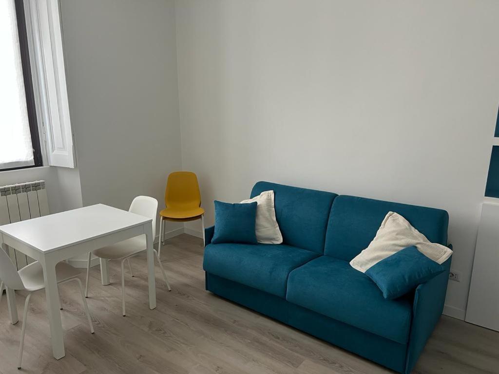 Prestige Boutique Homes - Arco Della Pace 2 Milano Exterior foto
